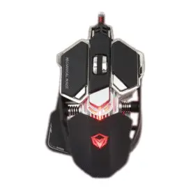 Mouse Gamer Cableado Meetion M990