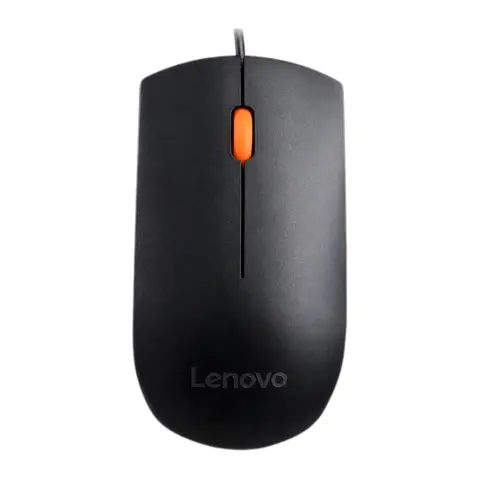 Mouse USB Lenovo