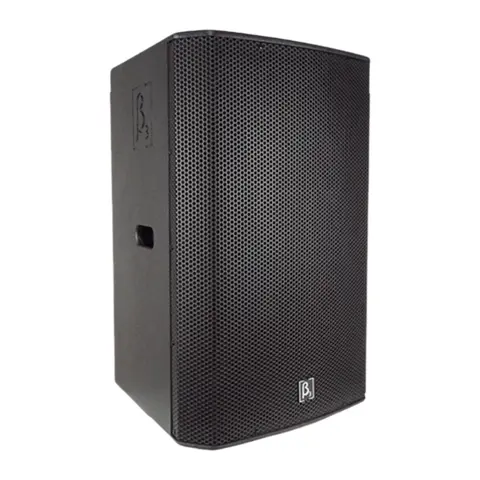 Caja Amplif Beta 3 15/400W/CROSSOVER (Tiro Largo)