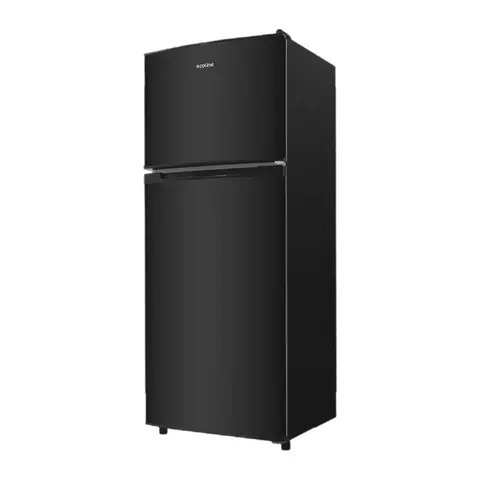 Nevera Ecoline 262 Litros Negra