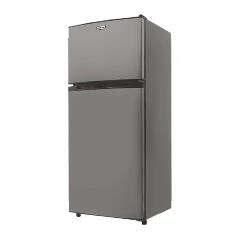 Nevera Ecoline 262 Litros Silver