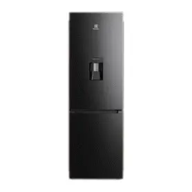 Nevera Electrolux Bottom Freezer 283LTS Negra