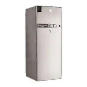 Nevera Electrolux Frost 205 LTS Silver