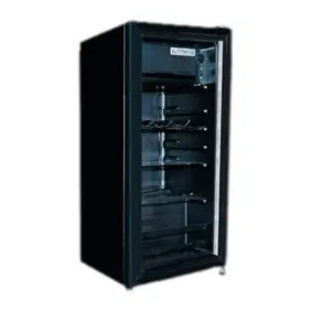 Nevera Minibar Continental 102L