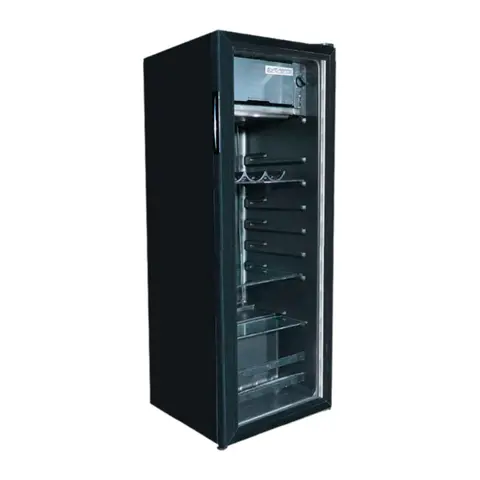 Nevera Minibar Continental 128L (SC-128)