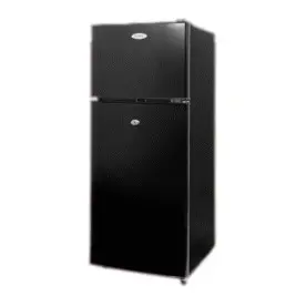 Nevera Minibar Continental 138L Negra