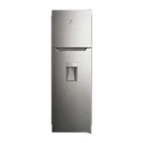 Nevera No Frost Electrolux Inverter 221LITROS Silver