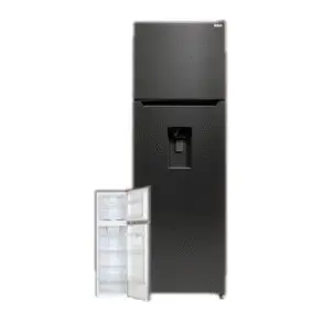 Nevera RCA 265 Litros Negra