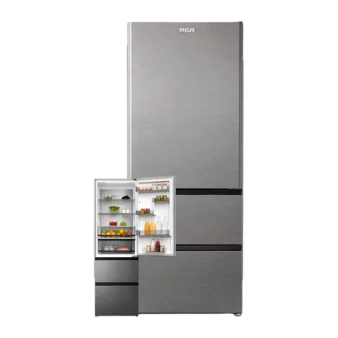 NEVERA RCA ITALIAN 391 LITROS