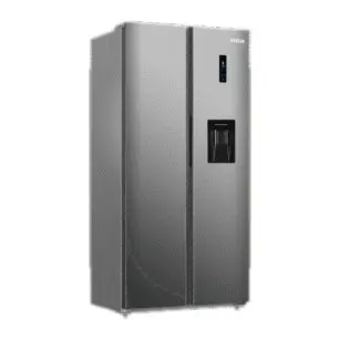 Nevera RCA Side by Side 538 Litros Panel Touch