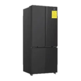 Nevera RCA Side by Side Negra