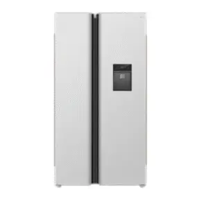 Nevera TCL Side by Side 520 Litros