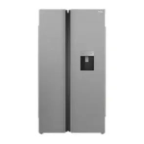 Nevera TCL Side by Side 650 Litros Galaxy