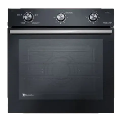 Honor Empotrable Electrolux