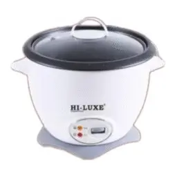 Olla Arrocera 1.8 Litros Hi-Luxe