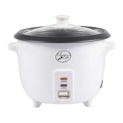 OLLA ARROCERA E-LIFE 1.0 LITROS