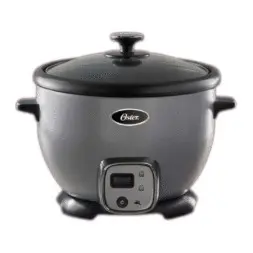 Olla Arrocera Multifuncion Oster 700W 10TZA Sofrito