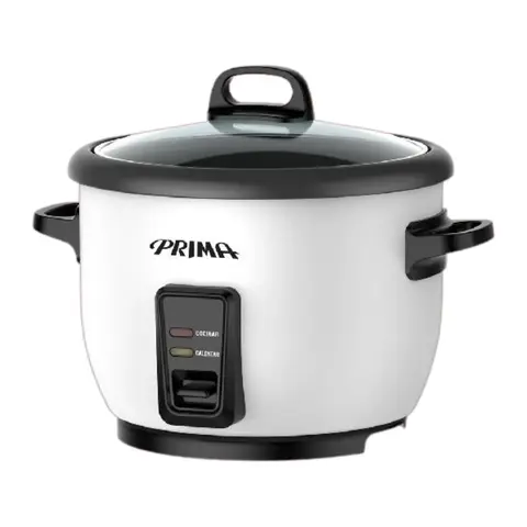 Olla Arrocera Prima 1.8 LTS 10 Tazas