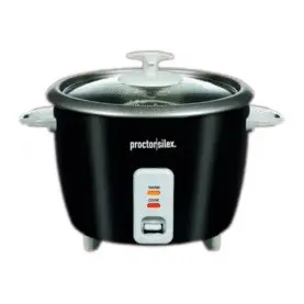 Olla Arrocera y Vaporizador de Alimentos Proctor Silex 16TZS
