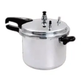Olla de Presion MTX 3LT