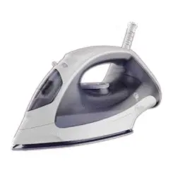 Oster® Plancha de Vapor Ligera Fácil de Manejar