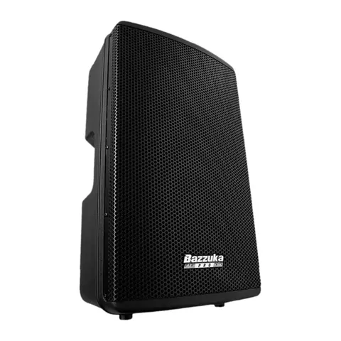 Parlante Bazzuka Profesional 15" 350 Watts RMS