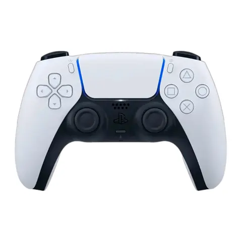 PALANCA PS5 BLANCA DUALSENSE