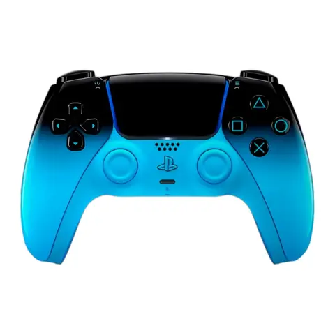 PALANCA PS5 RHYTHM BLUE DUALSENSE