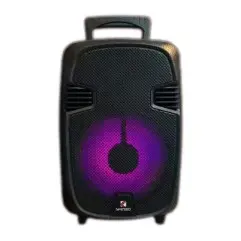Parlante 8" QS-835
