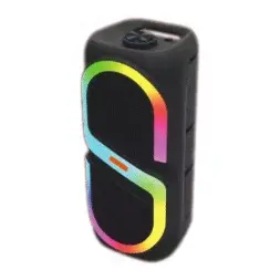 Parlante 8*2" 40W