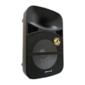 Parlante Bazzuka L415 15"