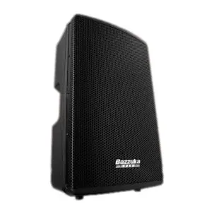 Parlante Bazzuka Profesional 15" 350 Watts RMS