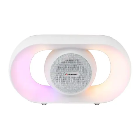 Parlante Bluetooth Italy Audio 5W