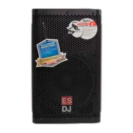 Parlante England Sound ES-POWERMAX 8-DJ PRO 8" 100 Watts RMS