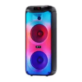 Parlante Eurosound 2X8"