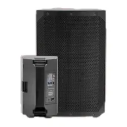 Parlante Eurosound Es 8020PRO