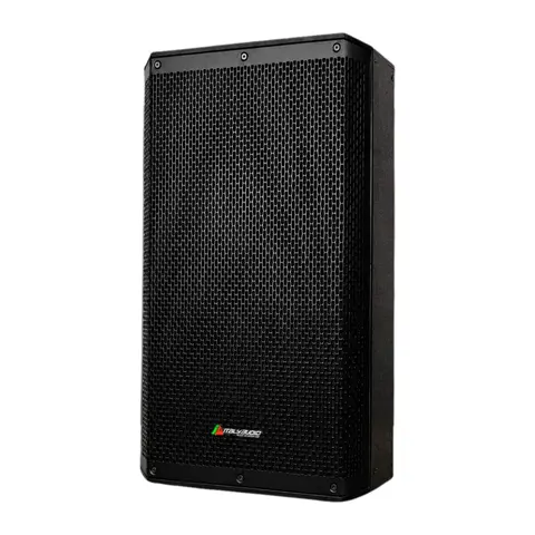 Parlante Italy Audio 15" Dos Vías 700 Wts RMS