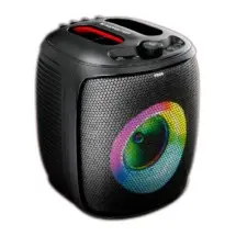 Parlante Monster Karaoke S232M