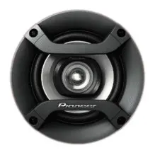 Parlante Pioneer de 2 Vias de 10 CM Ts F1034R