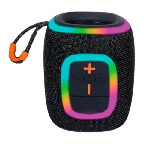 PARLANTE PORTATIL ITALY AUDIO ITL-540