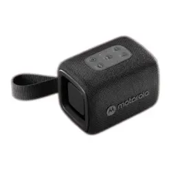 Parlante Portatil Motorola