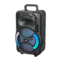 Parlante Portátil MTX 10W Recargable