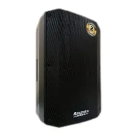 Parlante Profesional Bazzuka P212 - 300 RMS