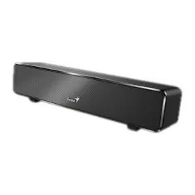Parlante Soundbar Genius