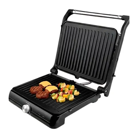 Parrilla Electrica Sokany 1100W
