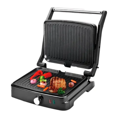 Parrilla Eléctrica Sokany 2000W