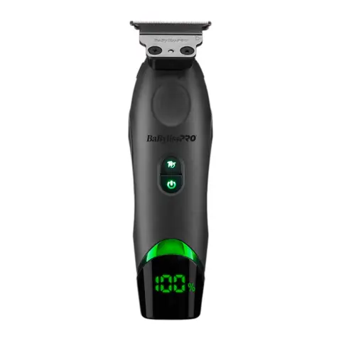 Patillera BaBylissPRO de carga inalámbrica Tom b45