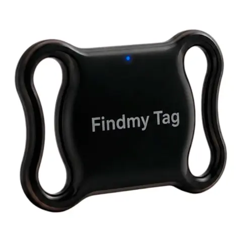 PET TAG RASTREADOR MASCOTAS RCA