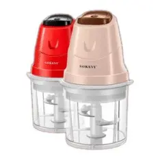 Picatodo Sokany 0.7L 250W
