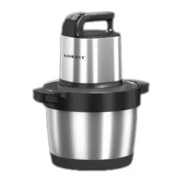 Picatodo Sokany Vaso Meta 6.5L 1500W
